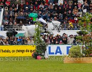 PHILIPPAERTS O CABRIO LaBaule2013- S5 9035 : 2013, CABRIO VAN DE HEFFINCK, La Baule, PHILIPPAERTS OLIVIER, foto di Stefano Secchi ©